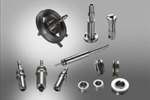 Tooling Components